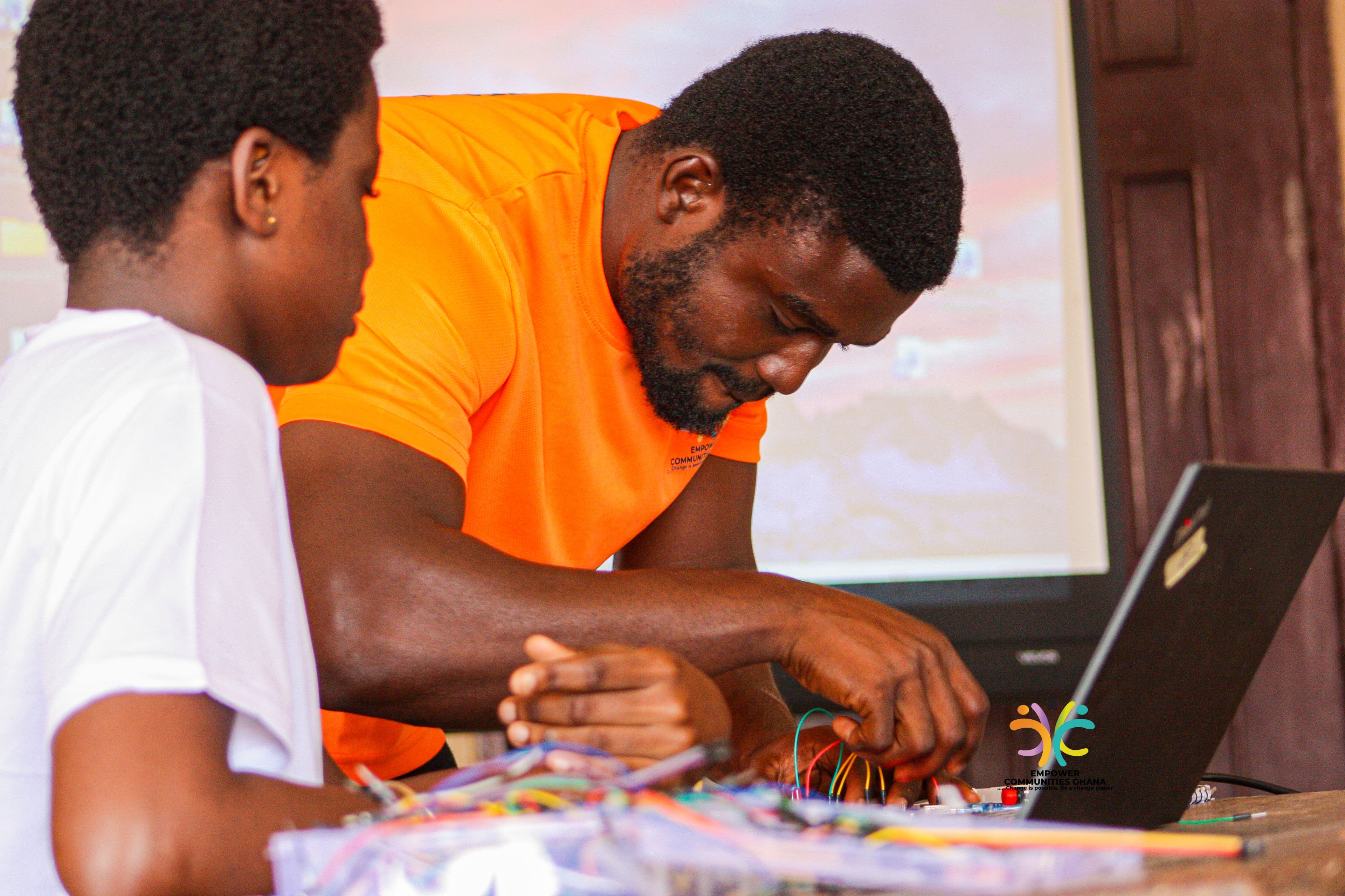 STEAM & Robotics activity