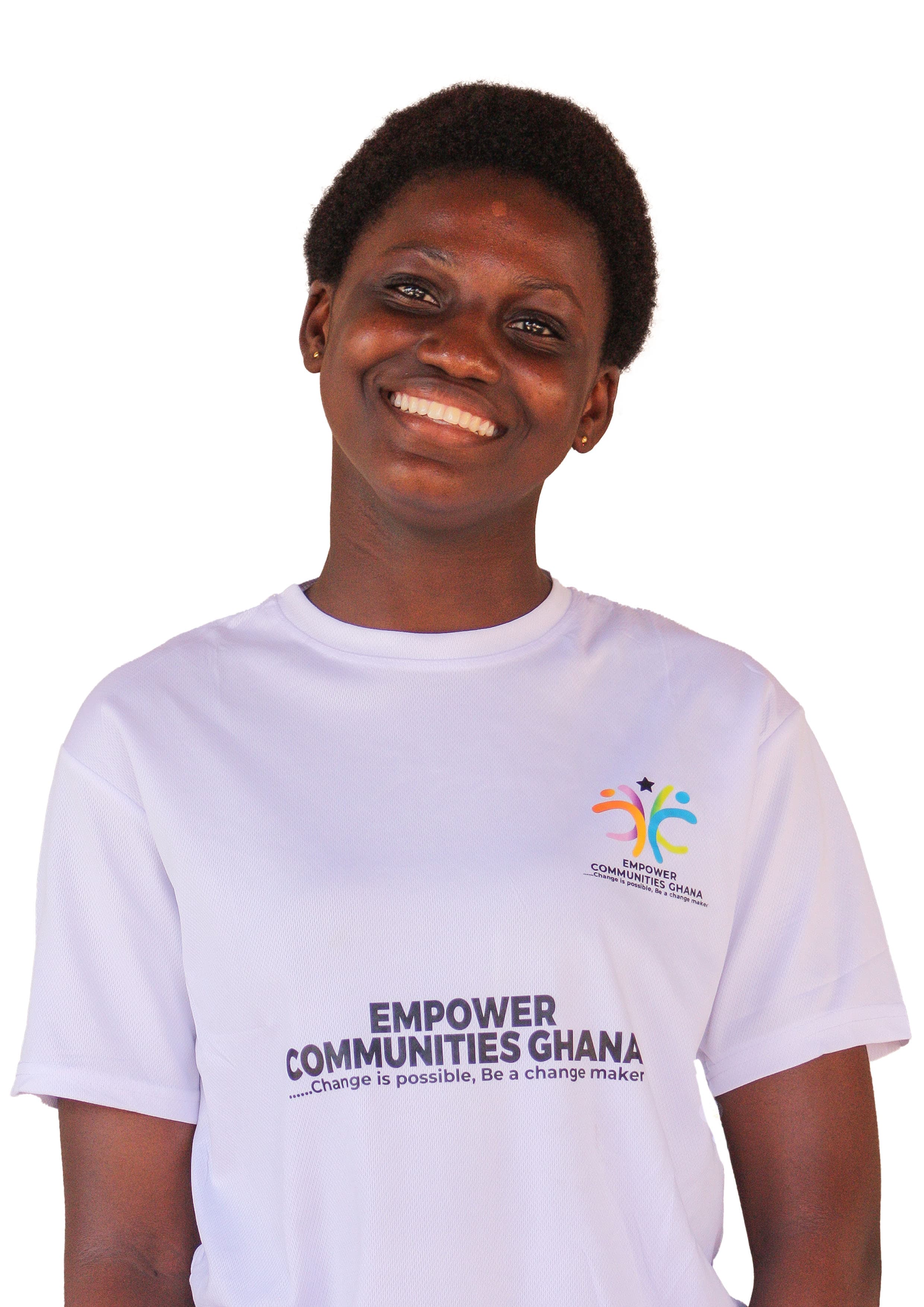 Rita Ofosu, STEAM & Robotics Instructor